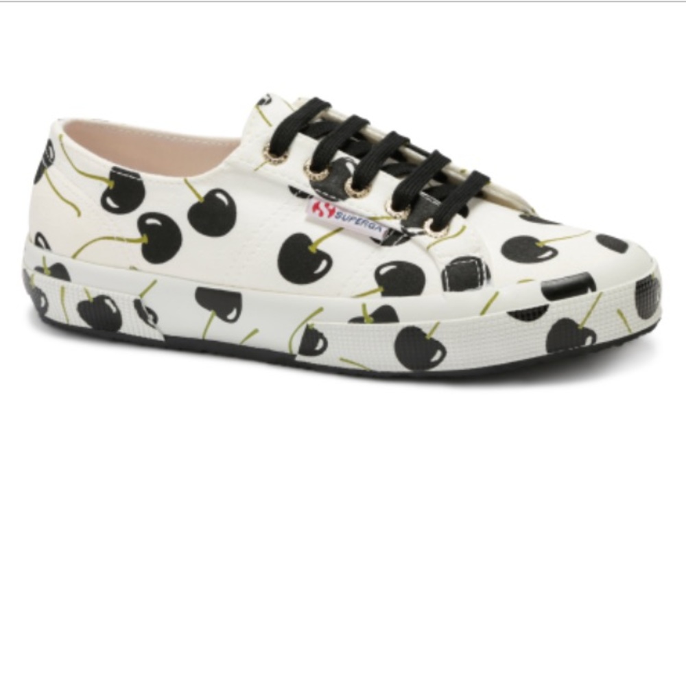 RARE Superga Sneakers